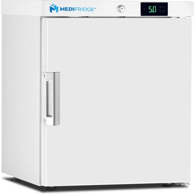 Medifridge medicatiekoelkasten (Medifridge MF30L-CD+DIN 2.0 klein-model)