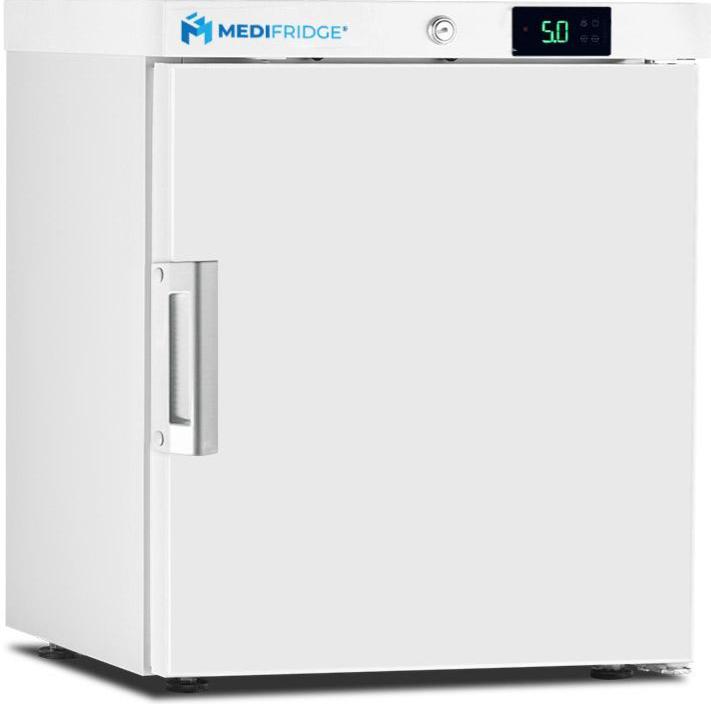 MF-30, dichte deur