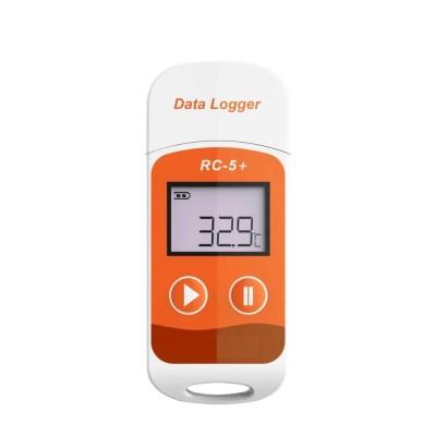 USB data logger RC-5