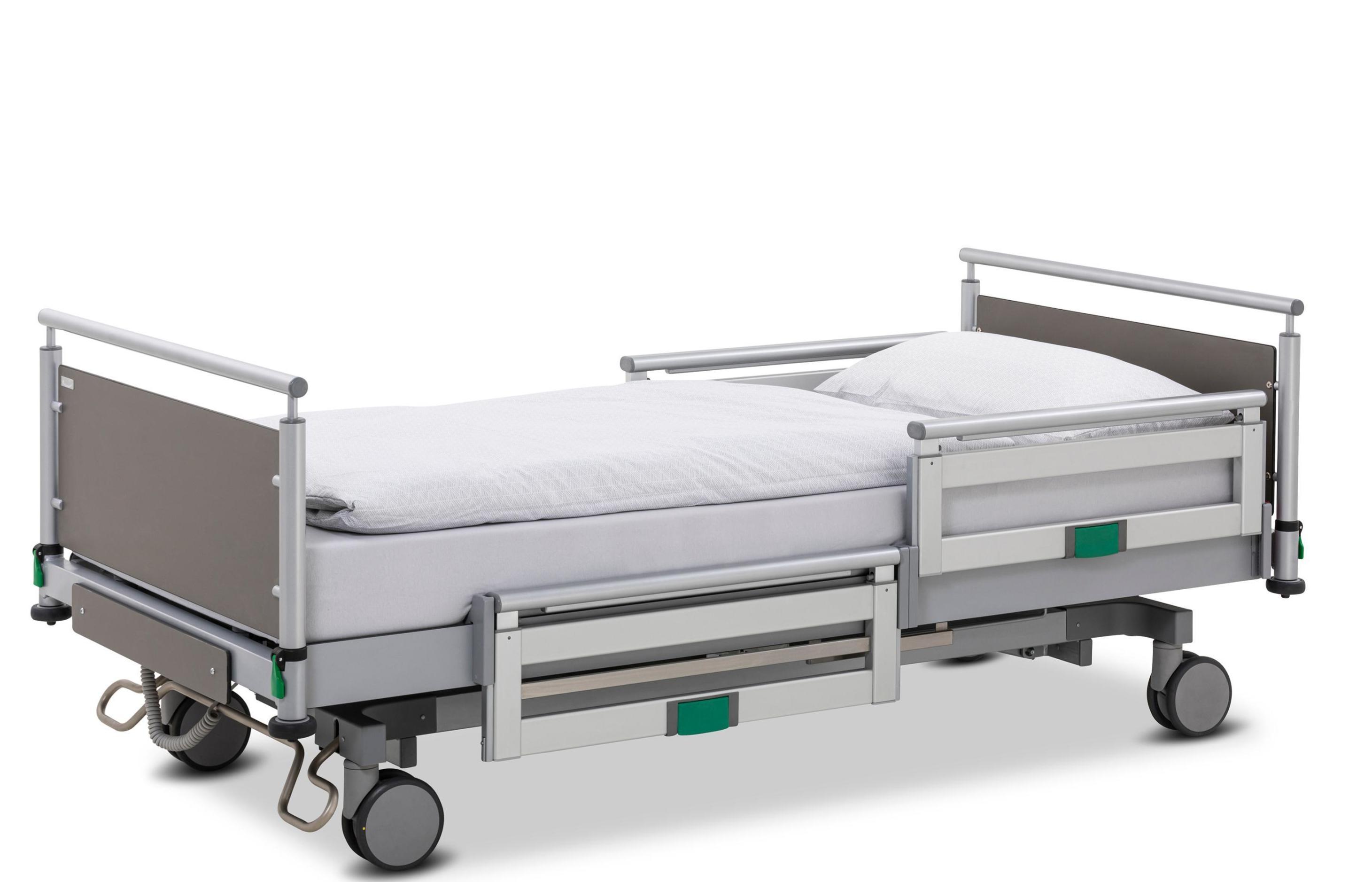 Impulse KL 400 bed