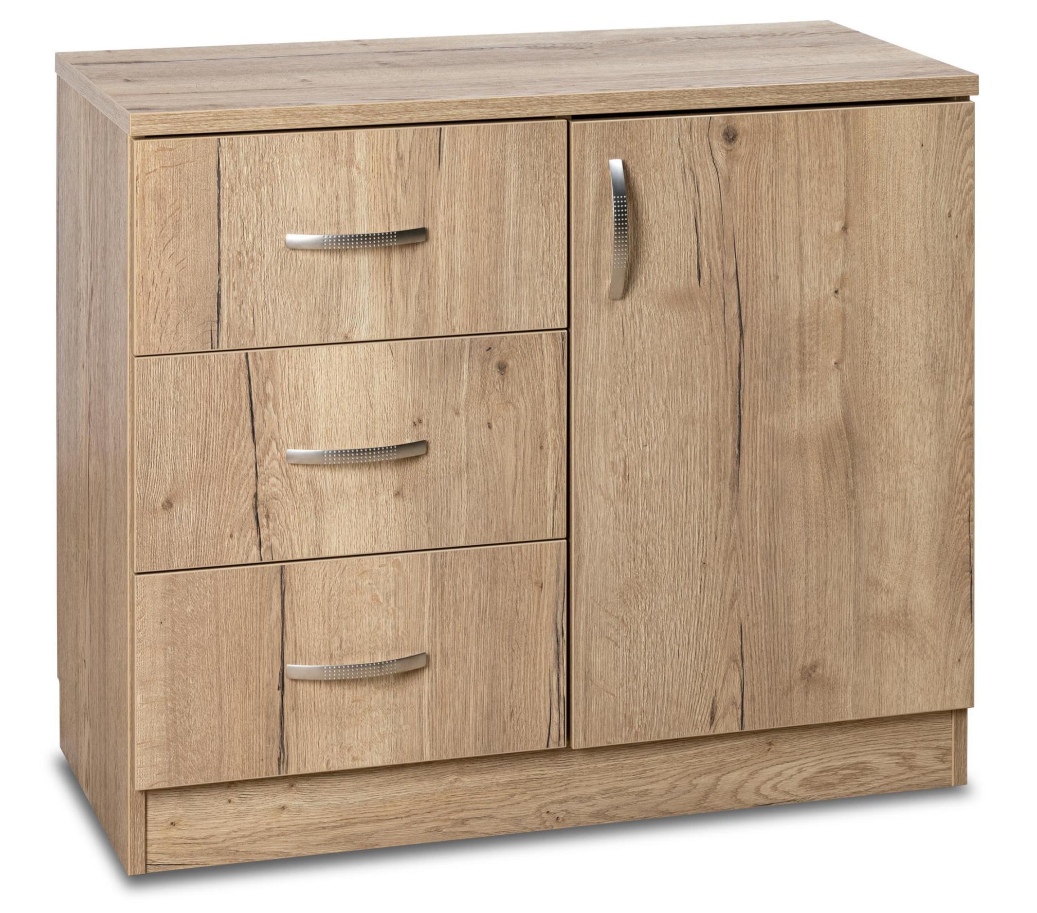 Kasten en dressoirs