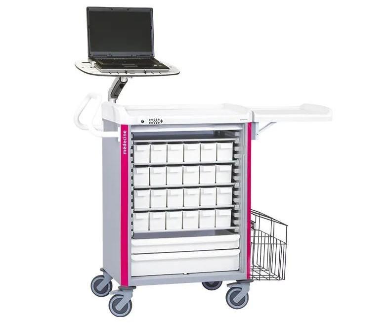 Neop® ISO trolley
