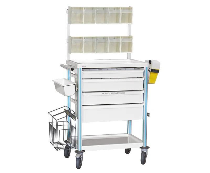 Prikwagen Agily®