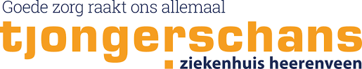 Tjongerschans