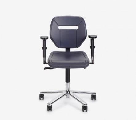 Werkstoelen
