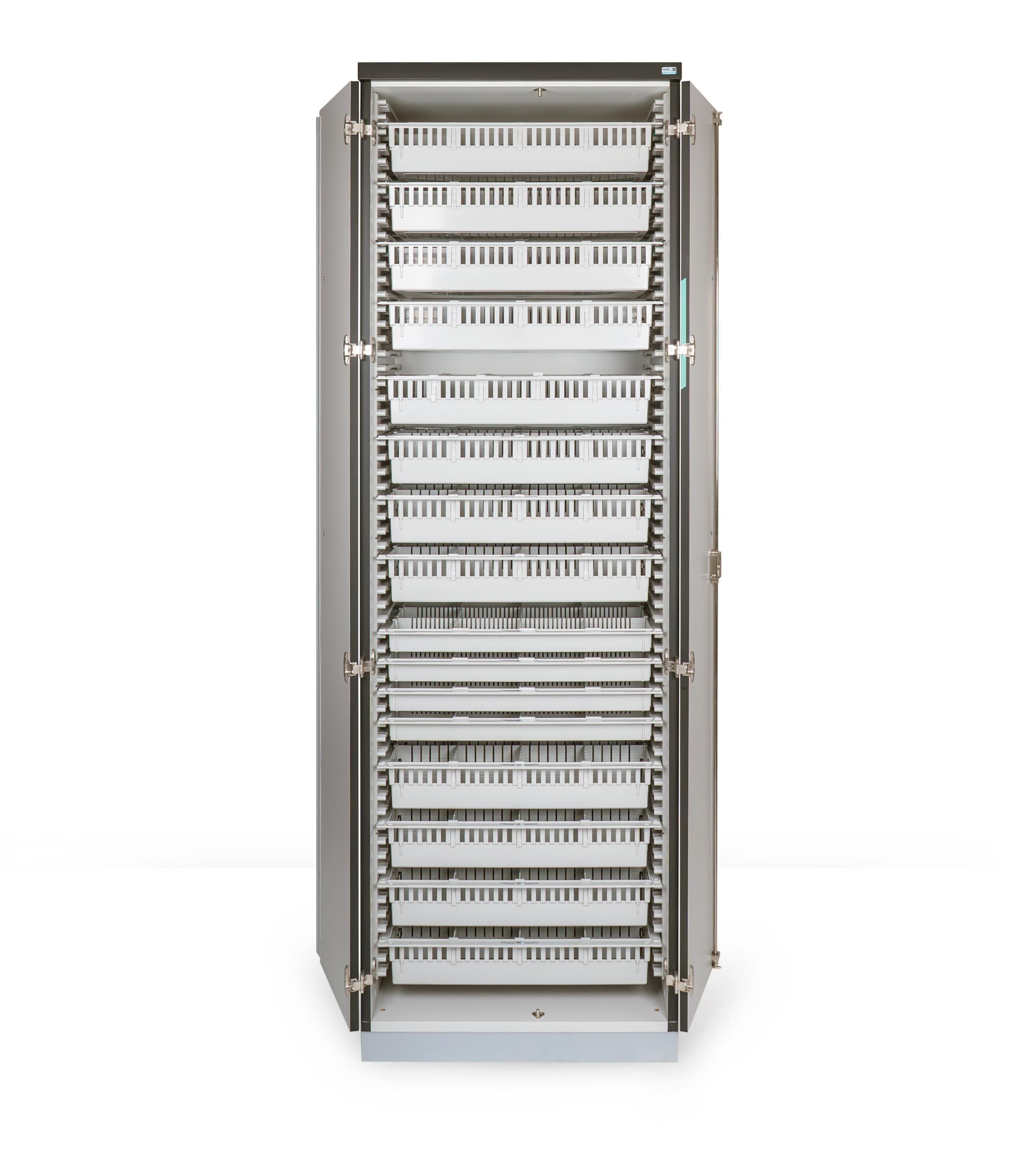 Pharmasafe® verbandkasten