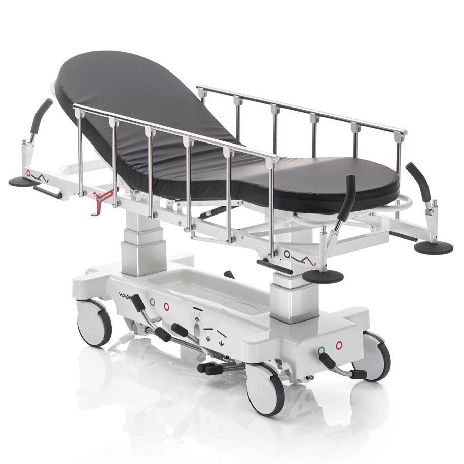Stretcher Novak-M