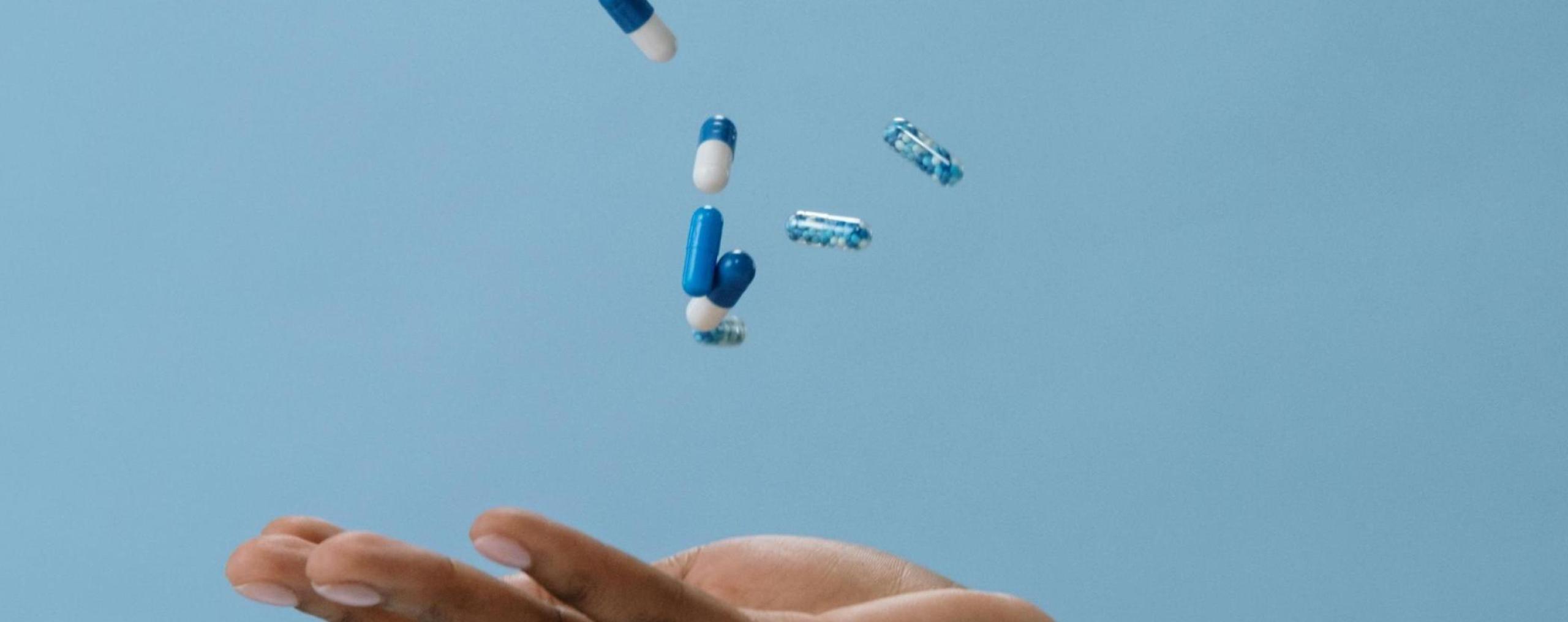 Medicatie opslag en distributie