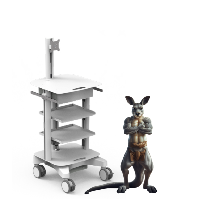 Kingaroo