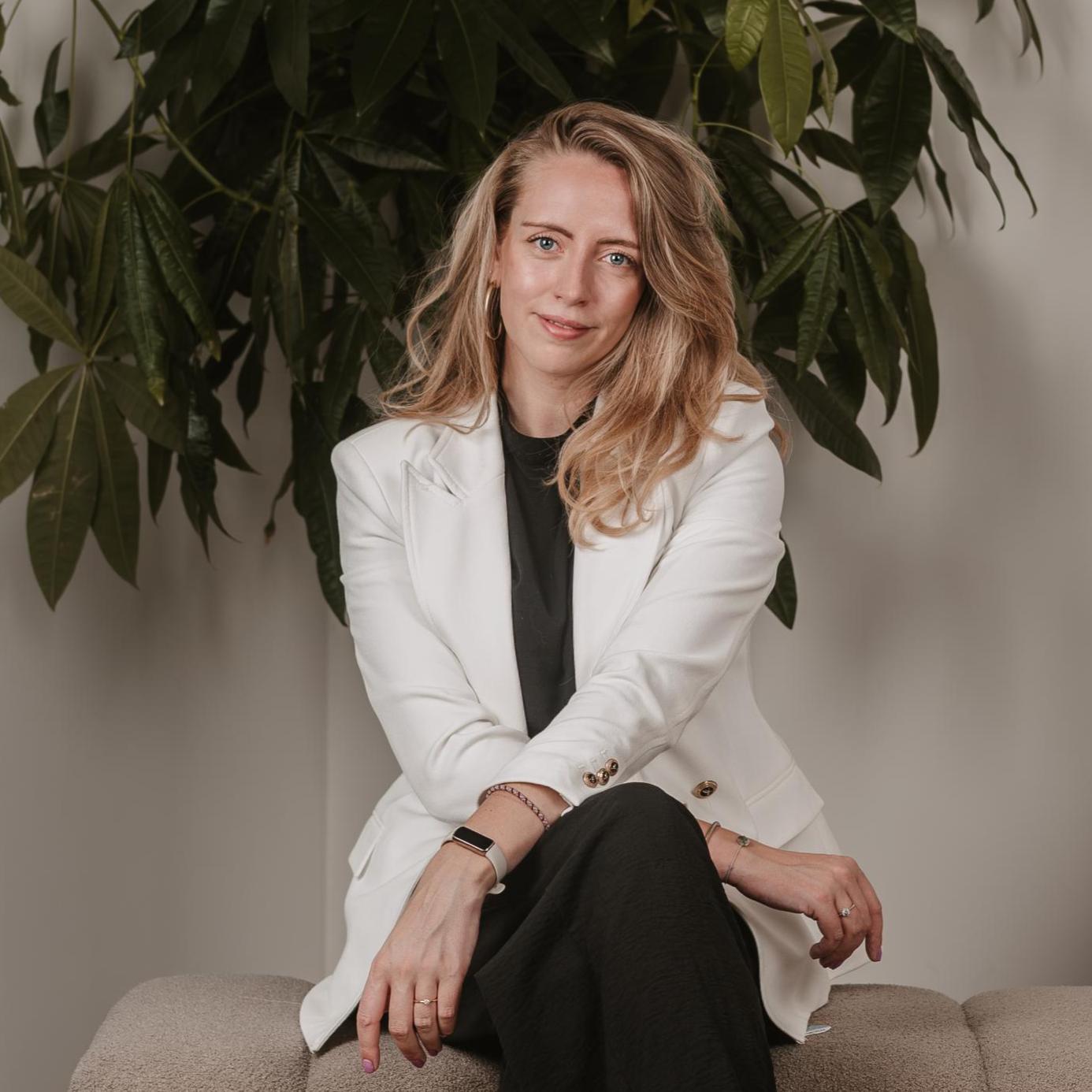 Denise Olislagers