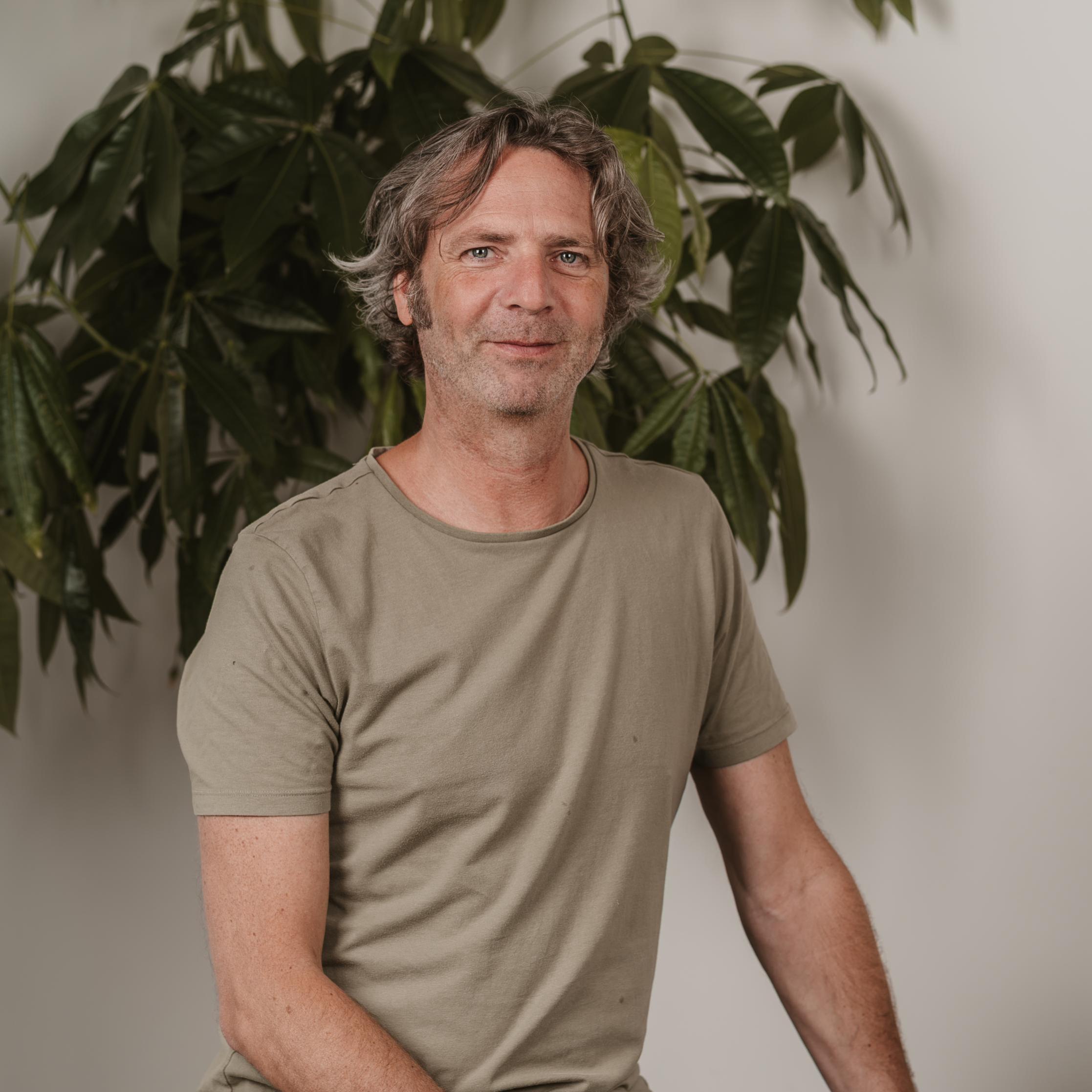 Jurgen van Nistelrooij