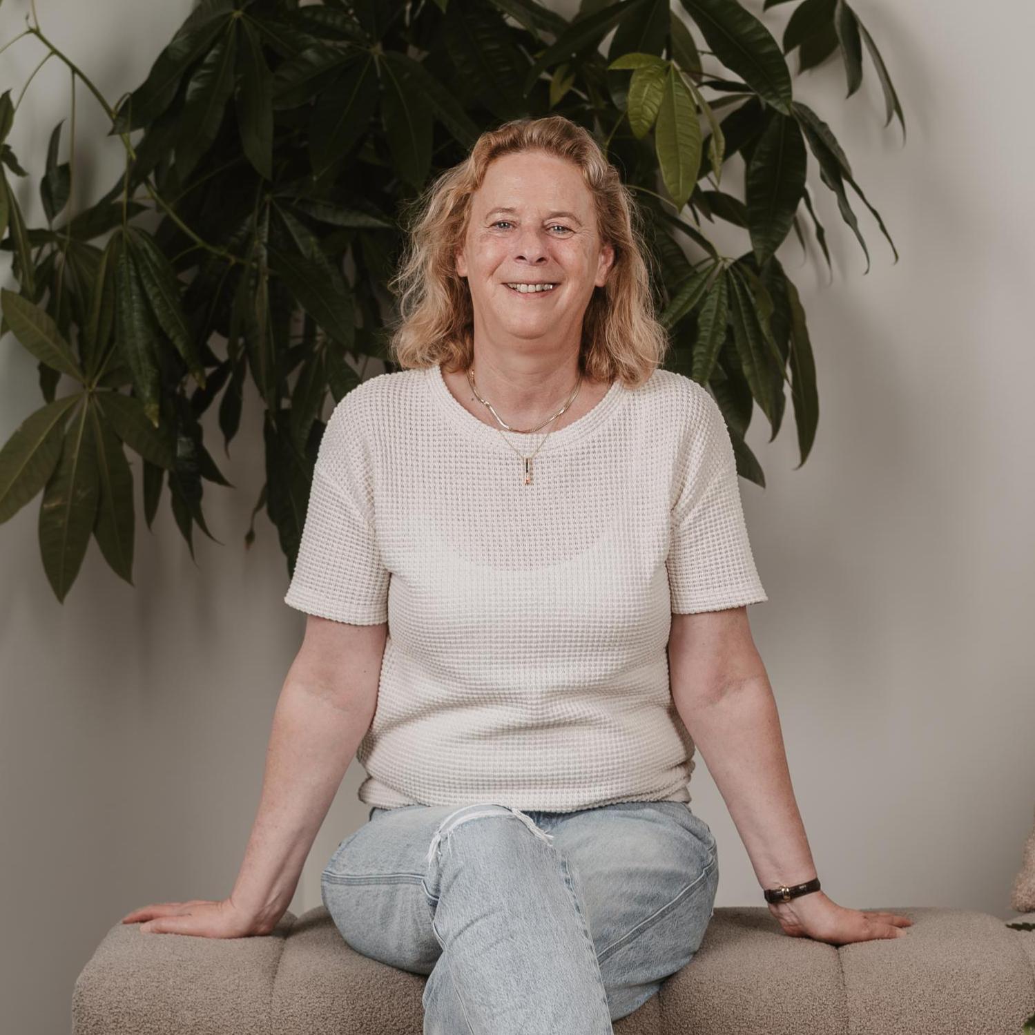 Britta de Jaeger