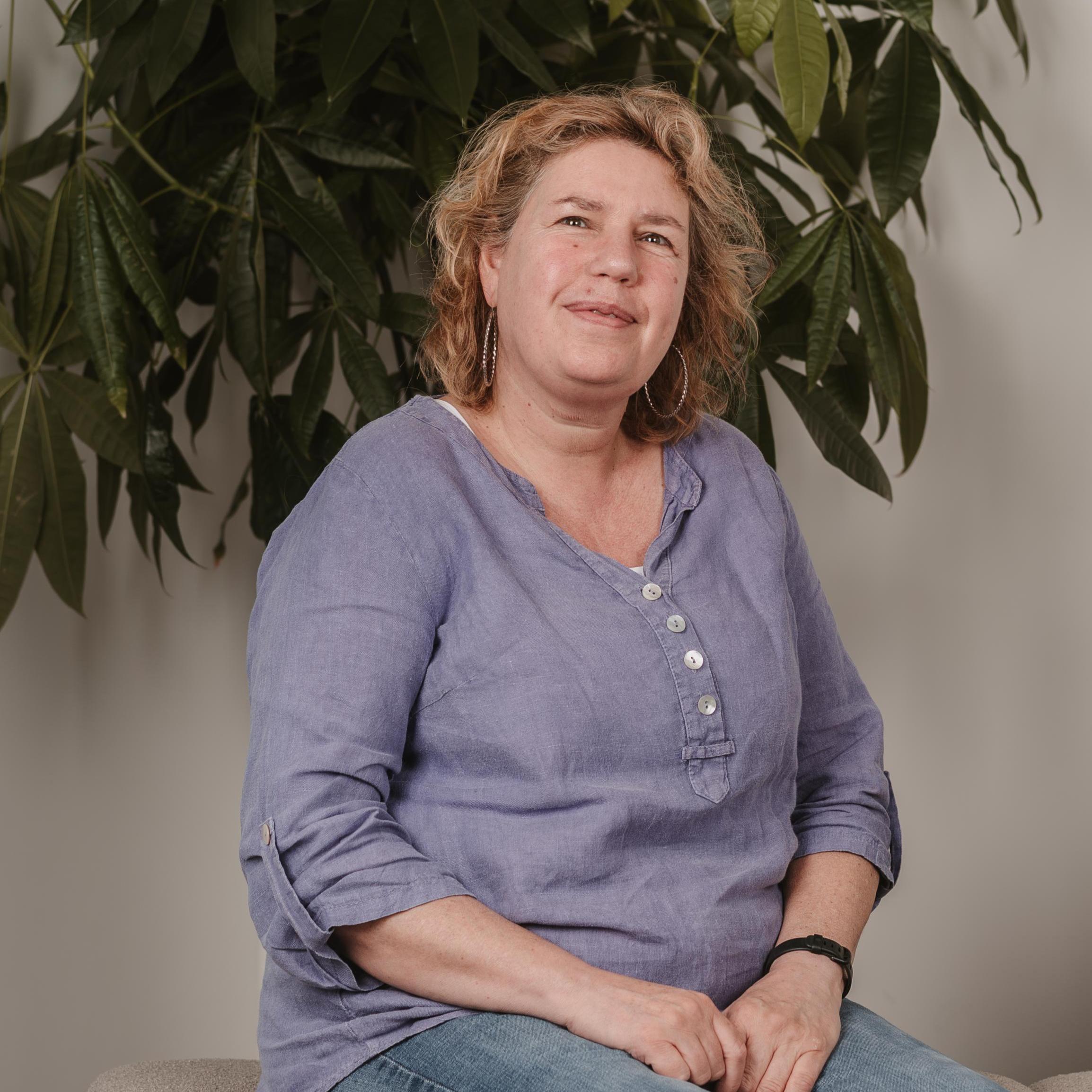 Carola UijtdeHaag