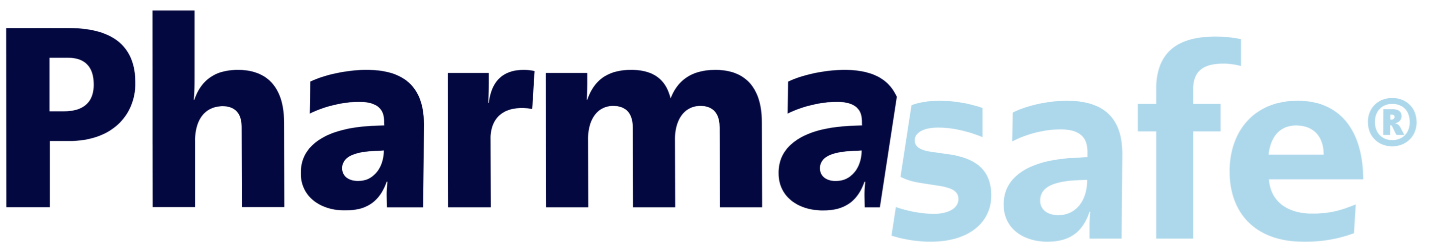 Pharmasafe® producten