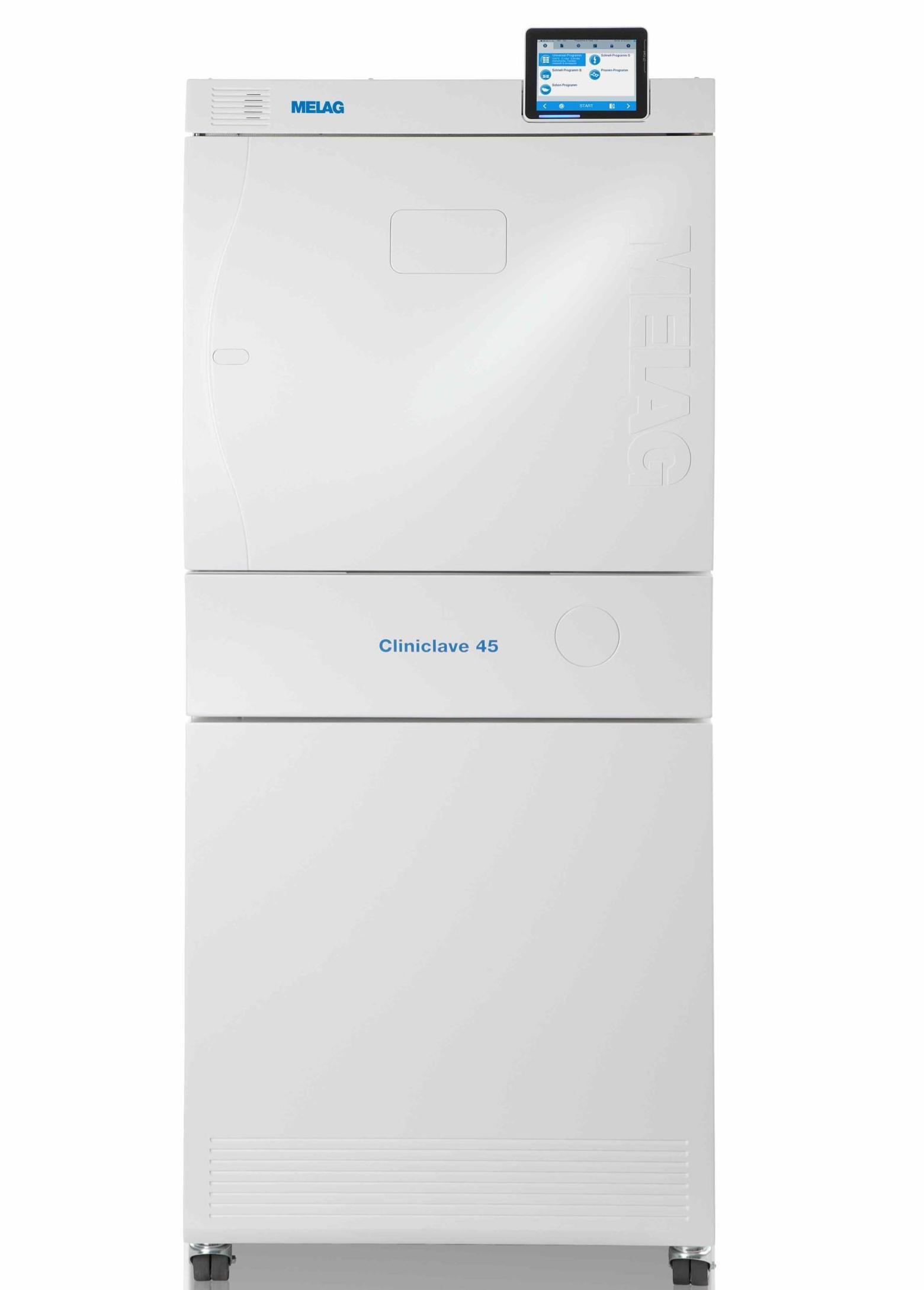Cliniclave 45