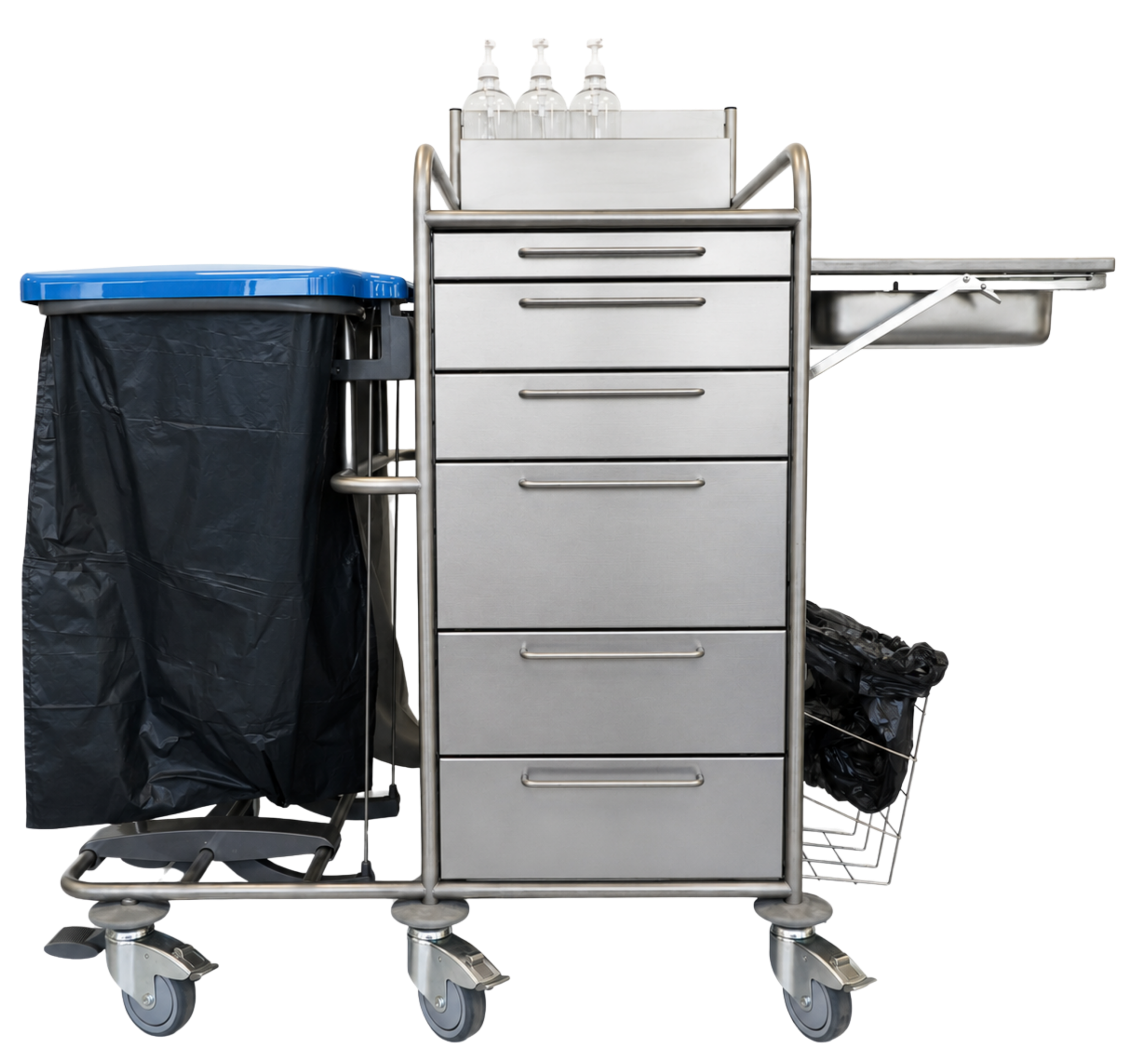 ADL trolley