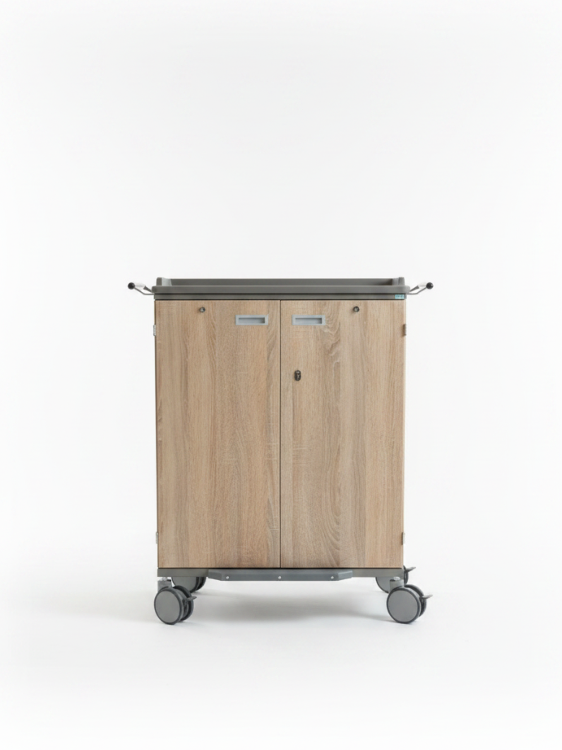 Pharmasafe® trolleys