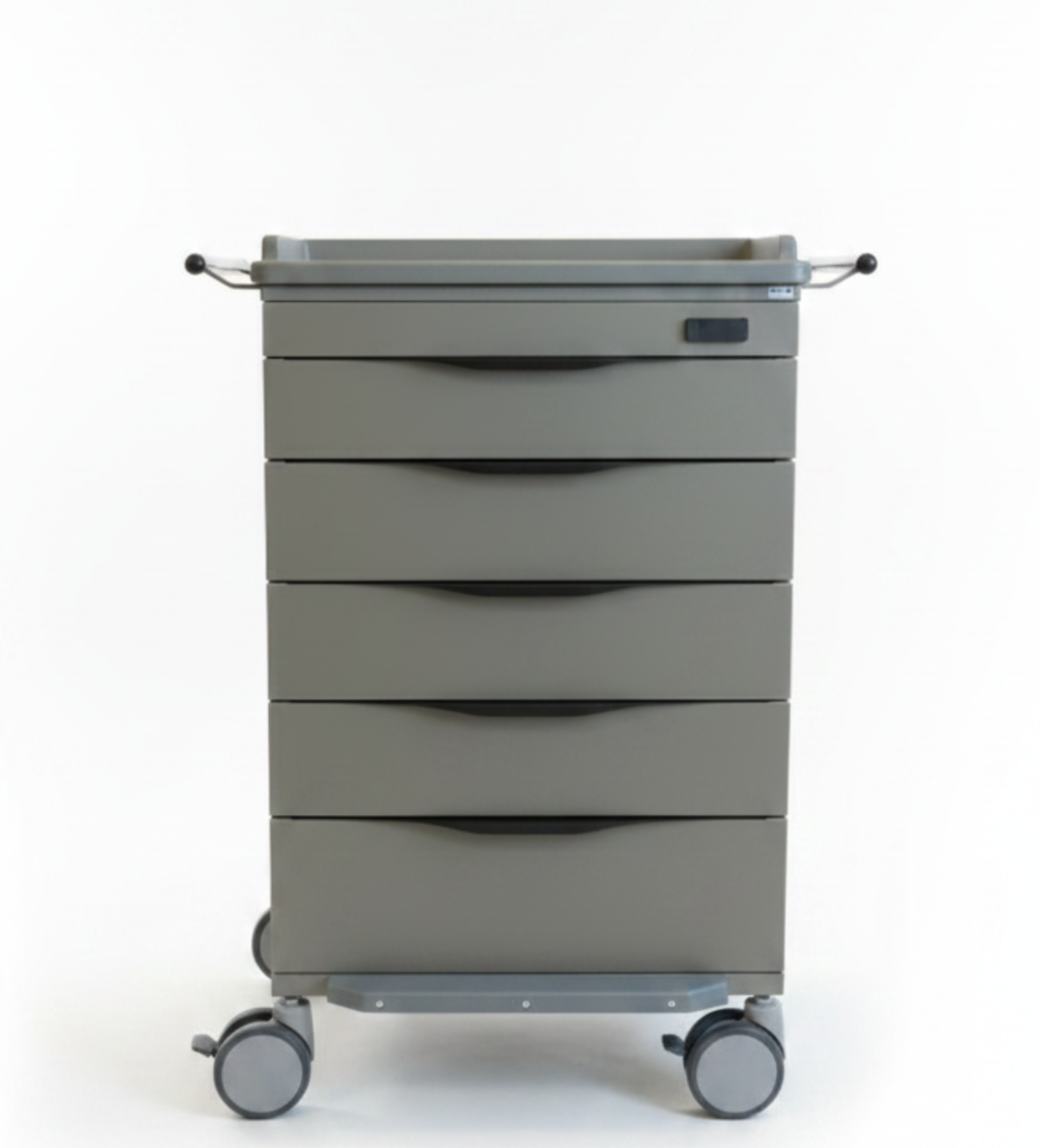 Pharmasafe® ladewagen