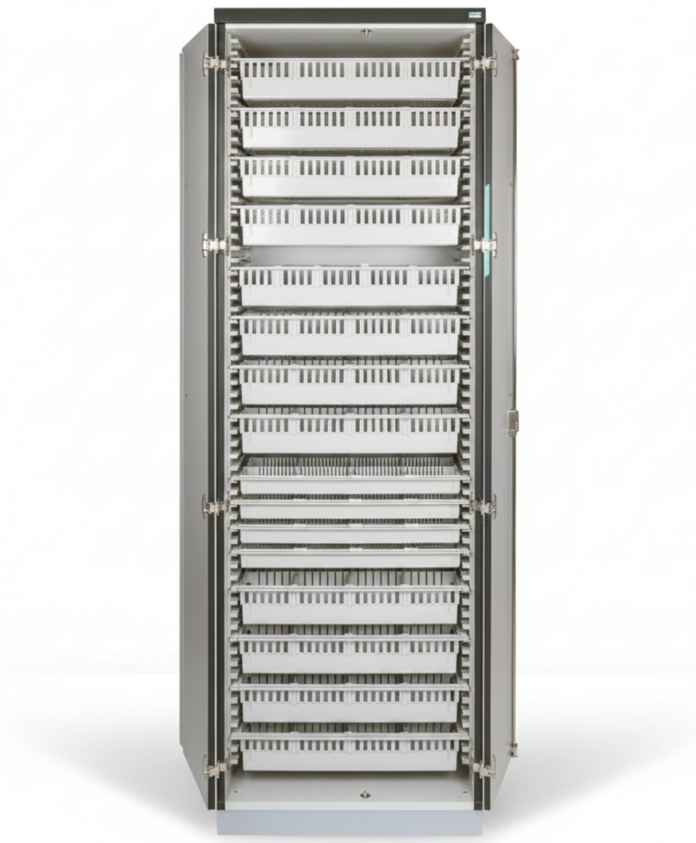 Pharmasafe® verbandkasten