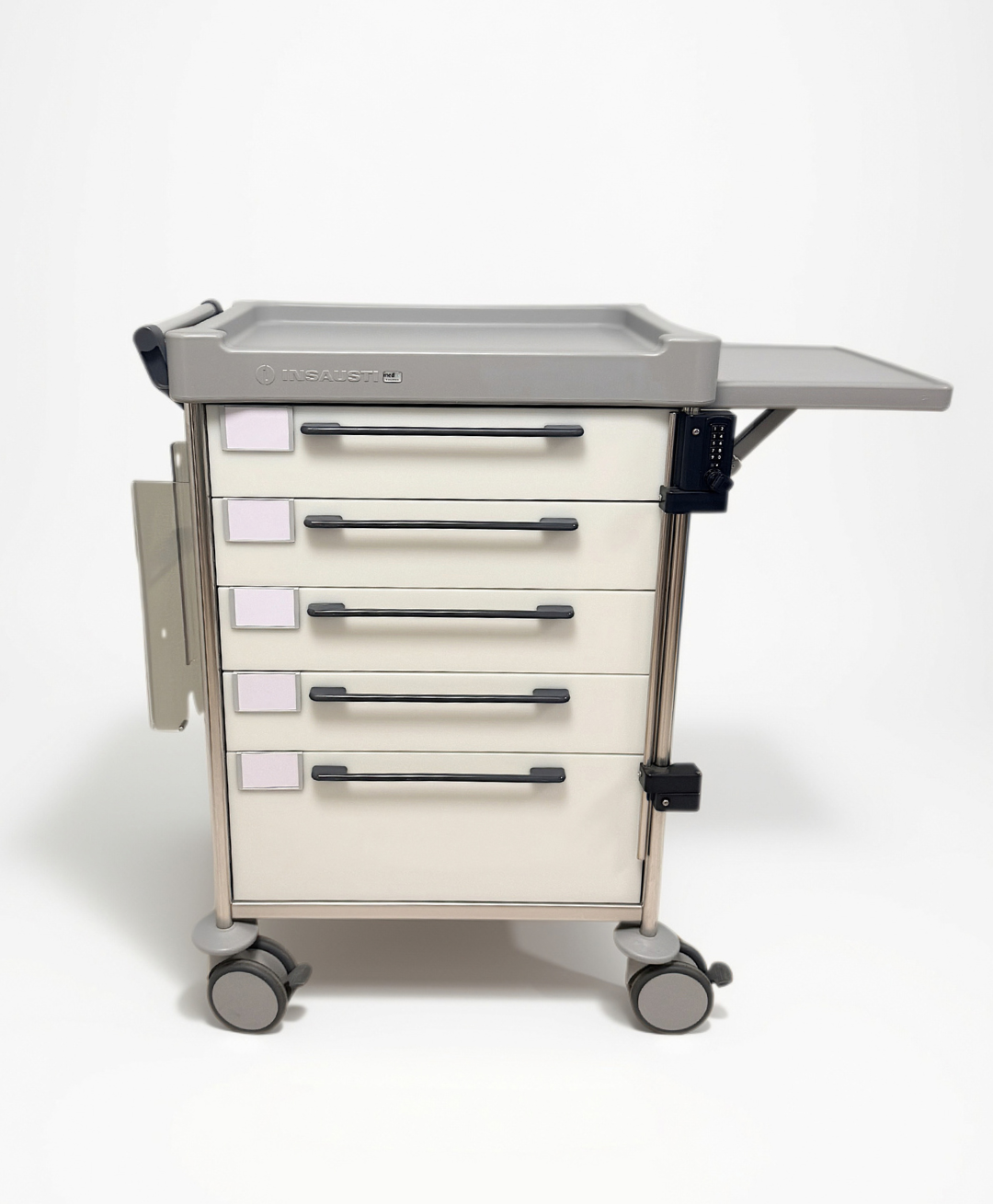 Insausti ISO trolley wit - DEMO