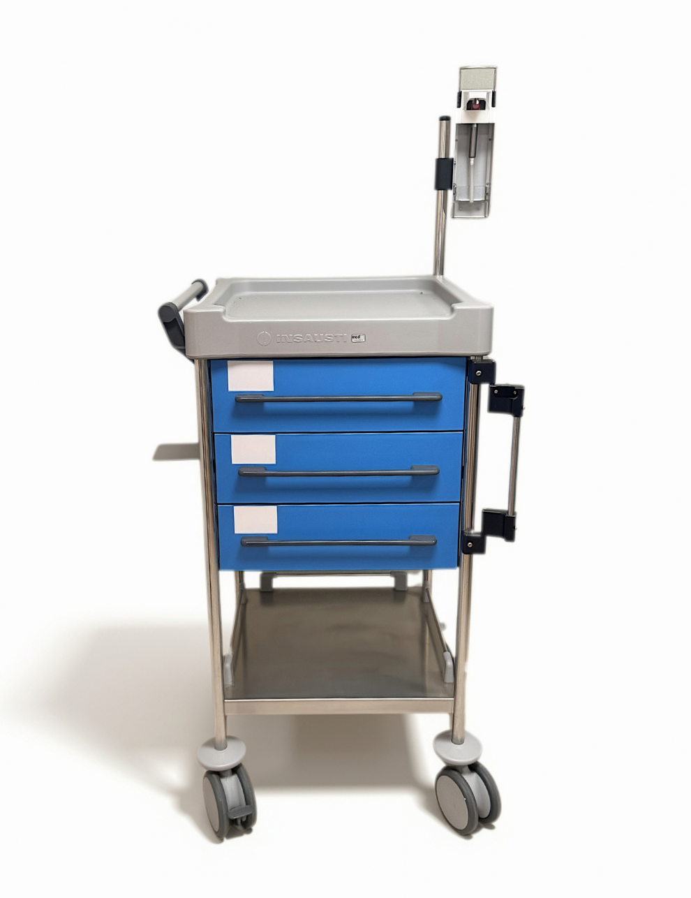 Insausti SQ trolley - DEMO