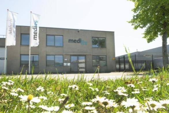 Werken bij
