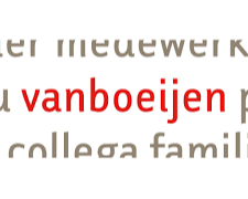 Vanboeijen