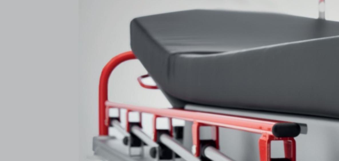 Stretchers Schmitz